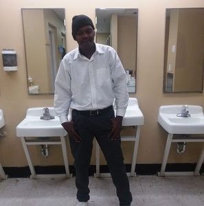 Meet your Posher, Anthony